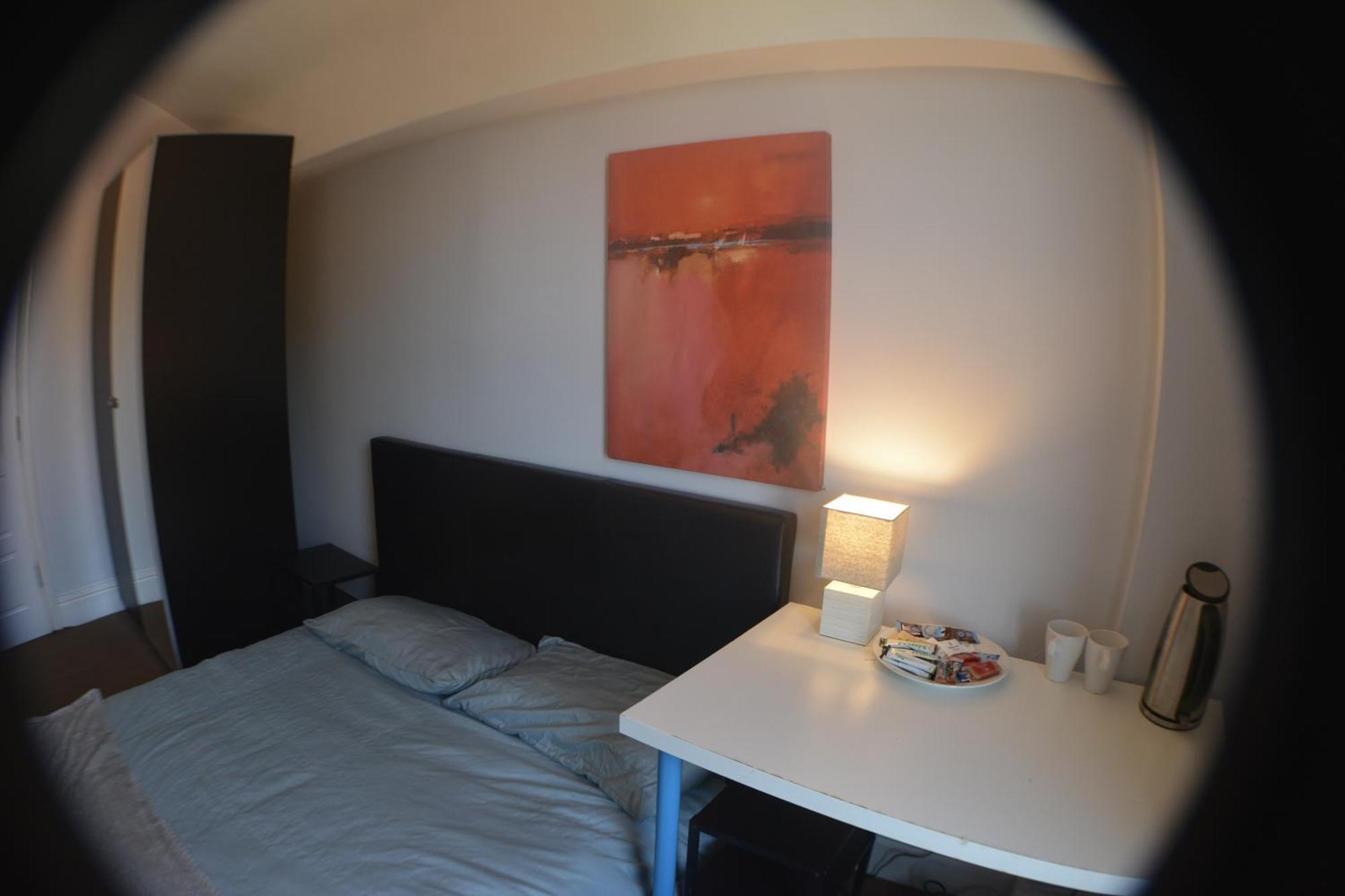 Kensington Guest House Liverpool Szoba fotó
